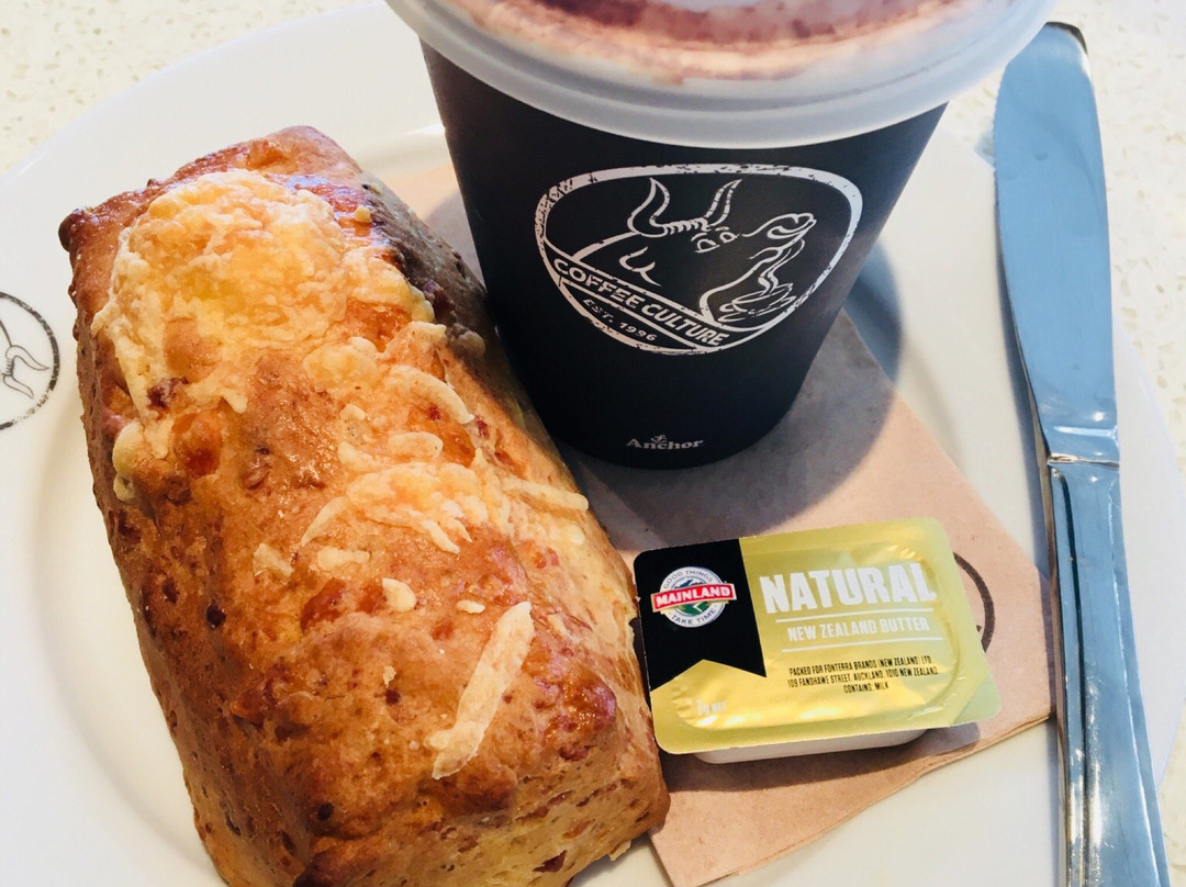 Coffee Culture Rangiora