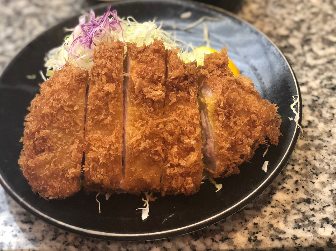 とんかつ 大宝