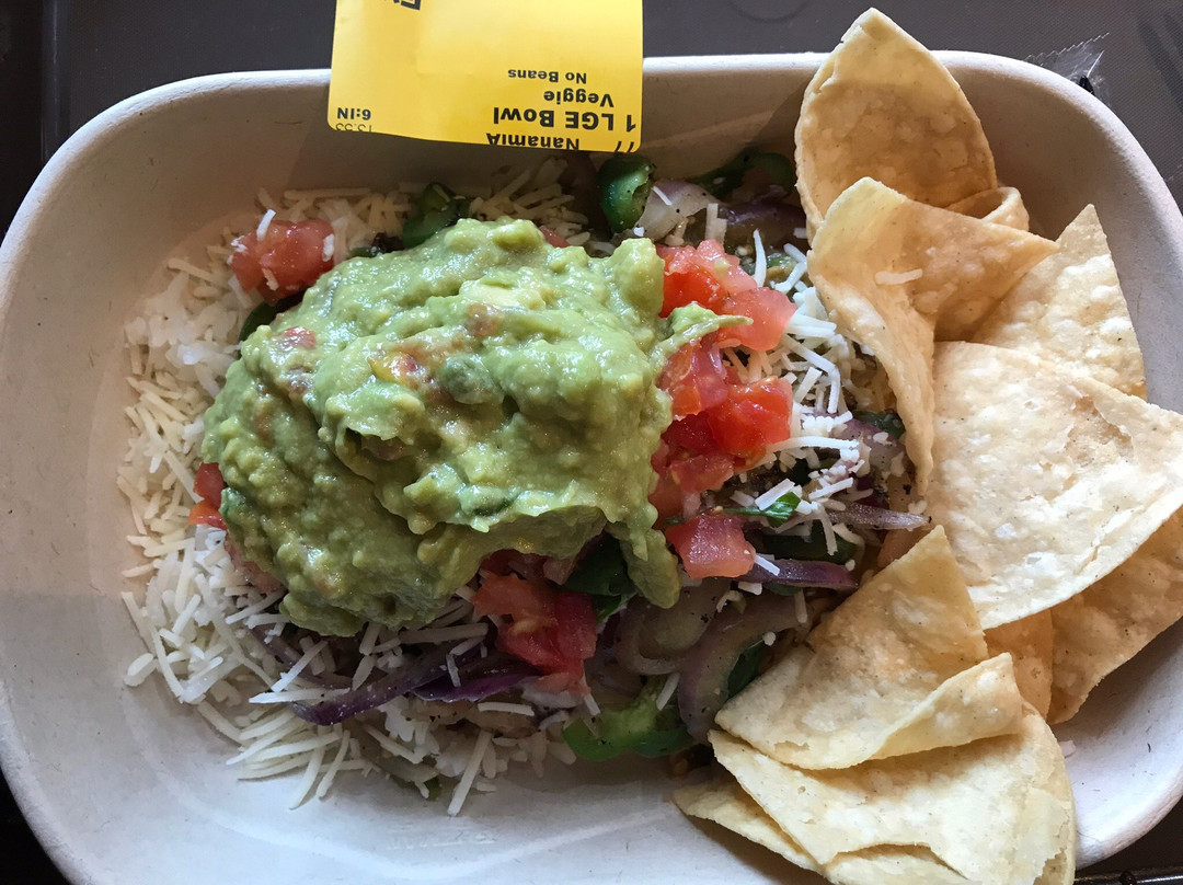 Guzman Y Gomez - Laforet Harajuku