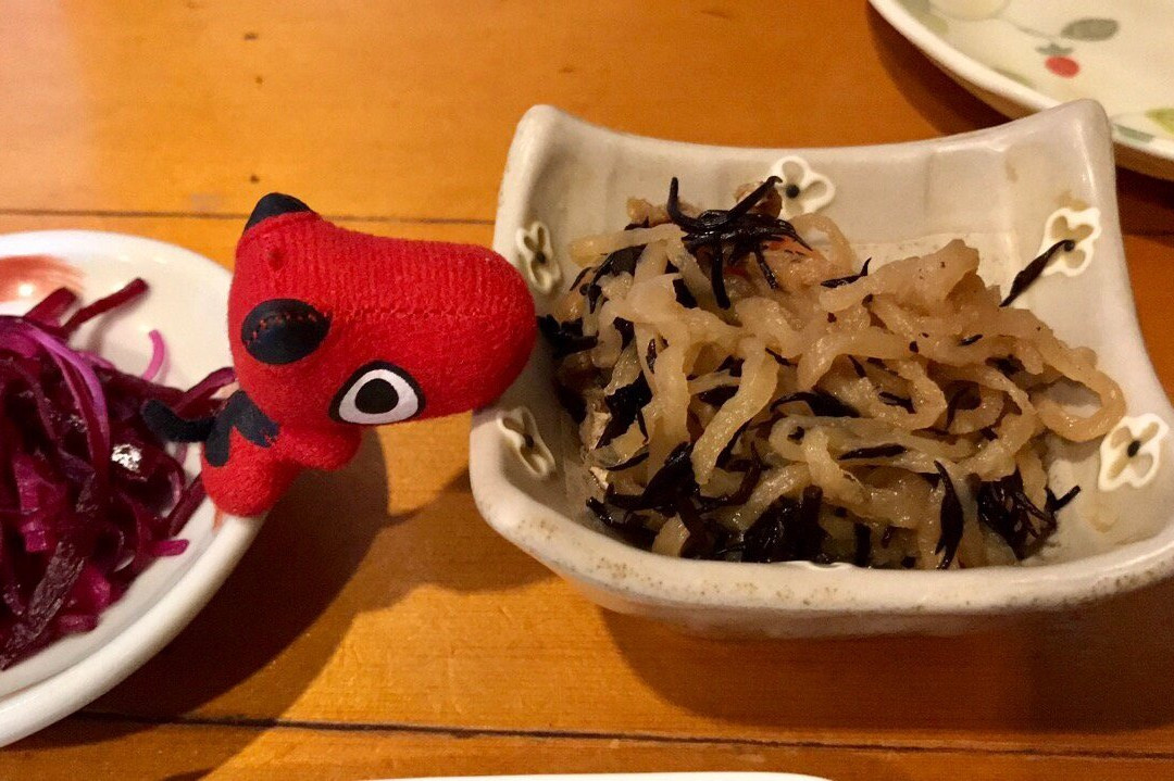 真鹤町餐馆和美食-Yoi