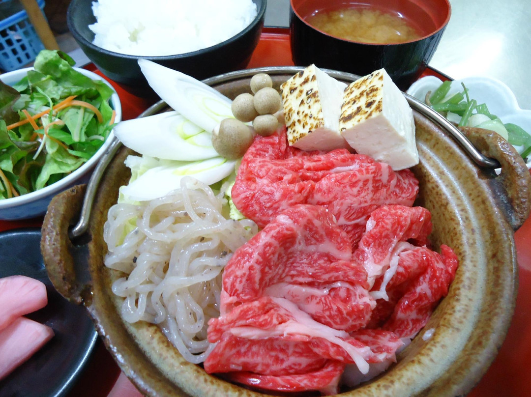 てながあしなが本町店