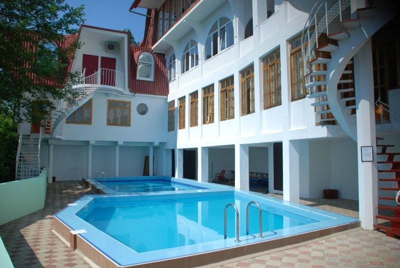 Korall Hotel