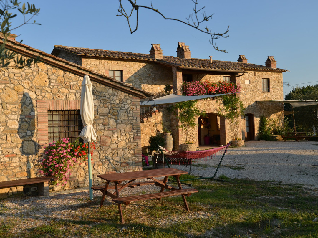 Agriturismo Podere Dell' Olmo