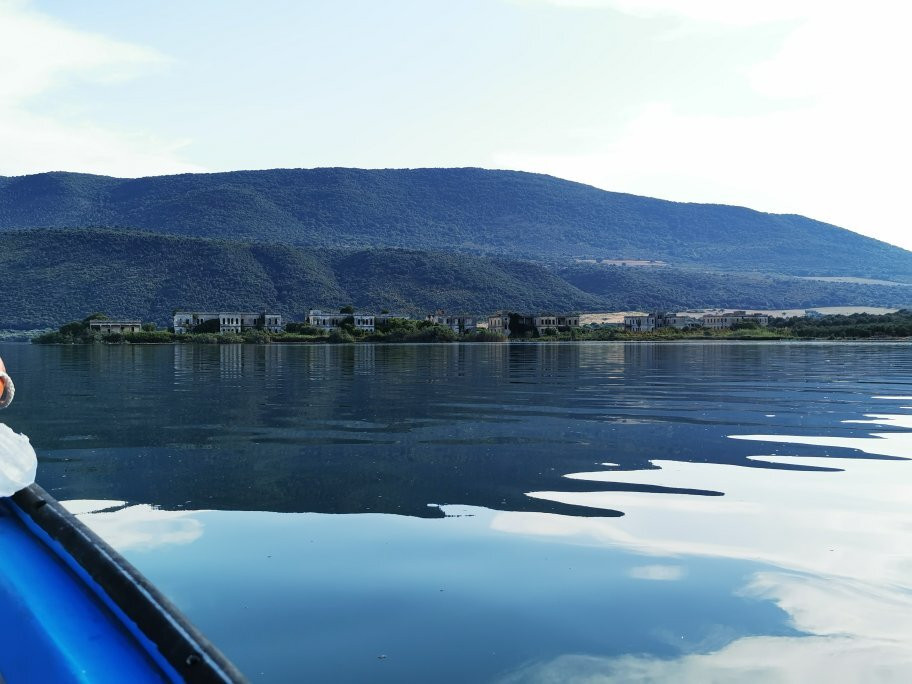Lago di Varano景点图片
