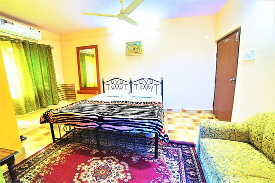 Shri Ganesh Hotel主图