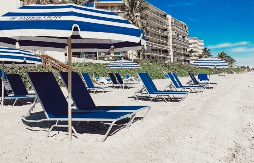 Lighthouse Point酒店住宿-Hillsboro Beach Resort by Kasa