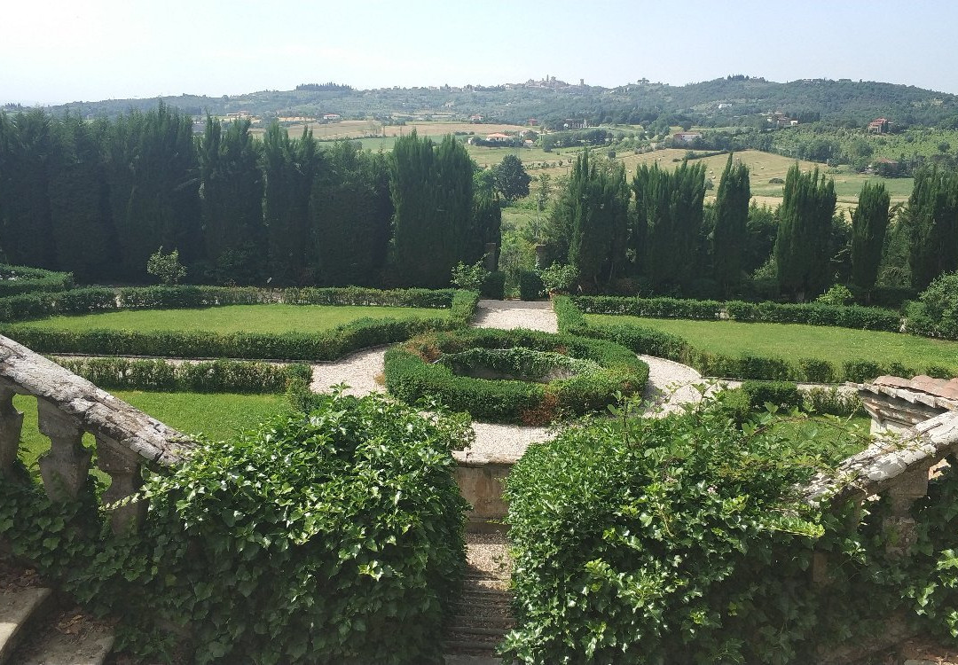 Vini di Toscana srl景点图片