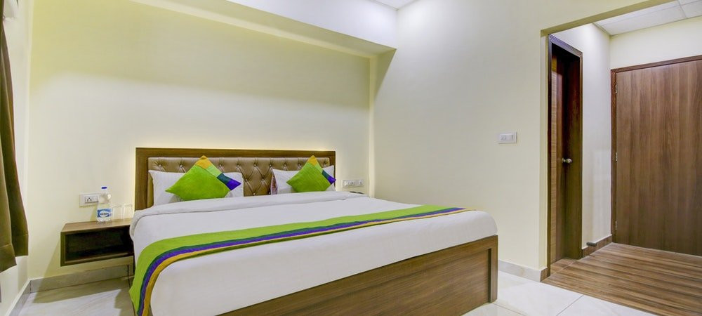 Itsy by Treebo - Oasis Inn主图