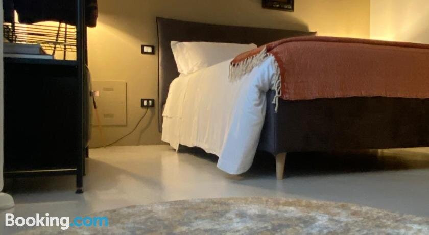 Casimiro Rooms