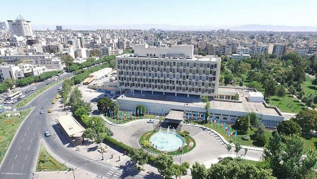 Ahmadabad Homa Hotel-官方