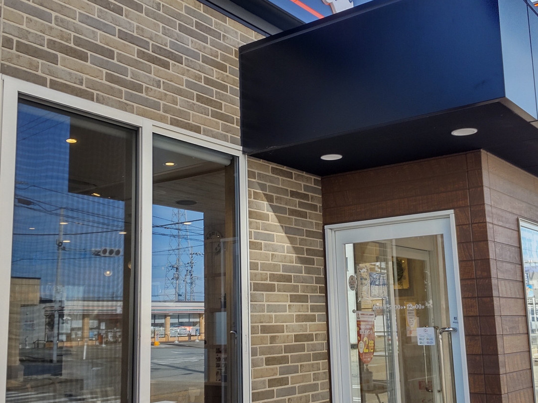 吉野家 野々市店主图