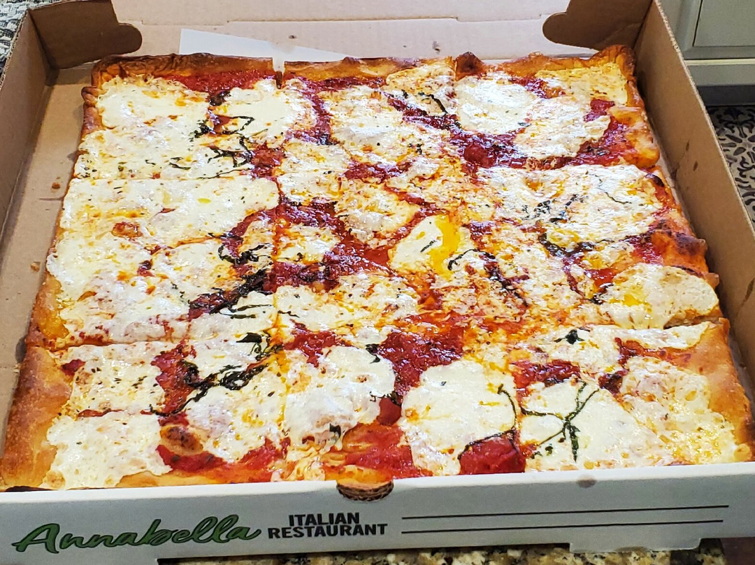 Annabella Italian Ristorante