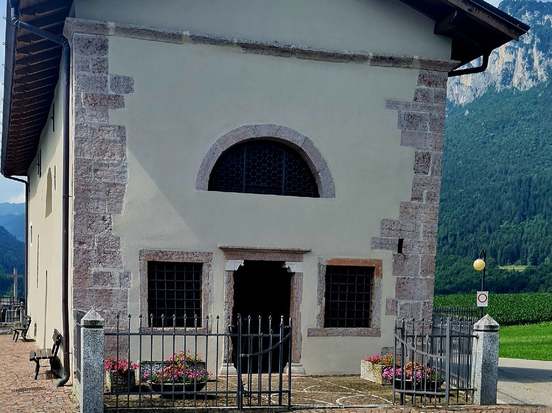 Chiesa San Rocco景点图片