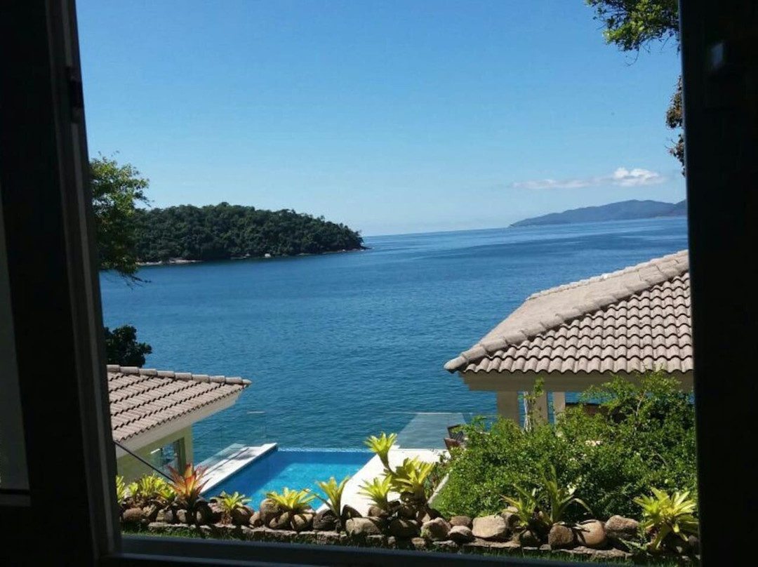 Areal旅游攻略图片