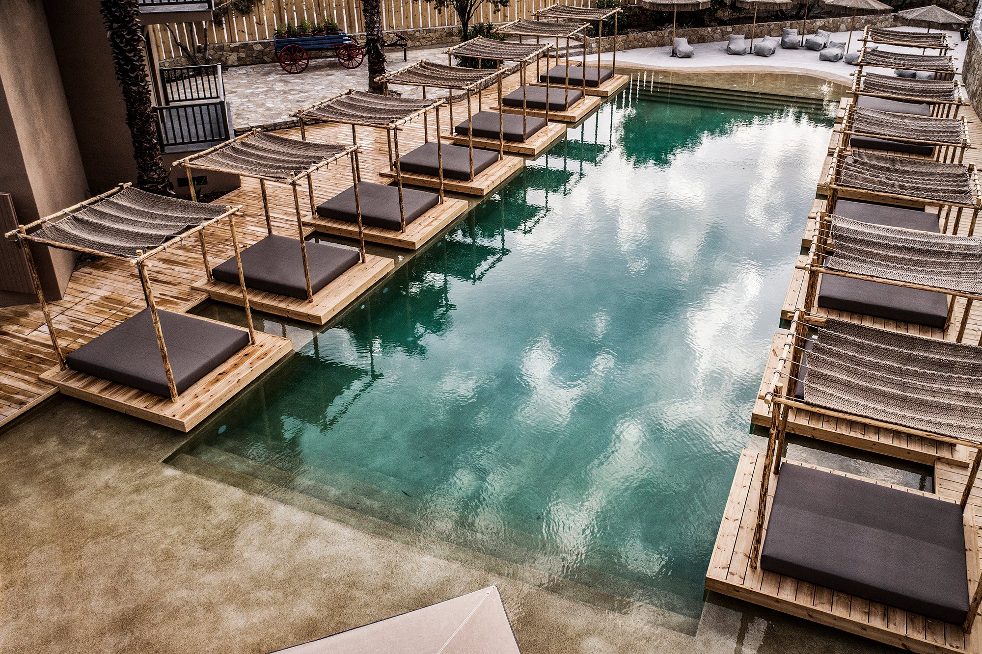 Doryssa Boutique Hotel-官方