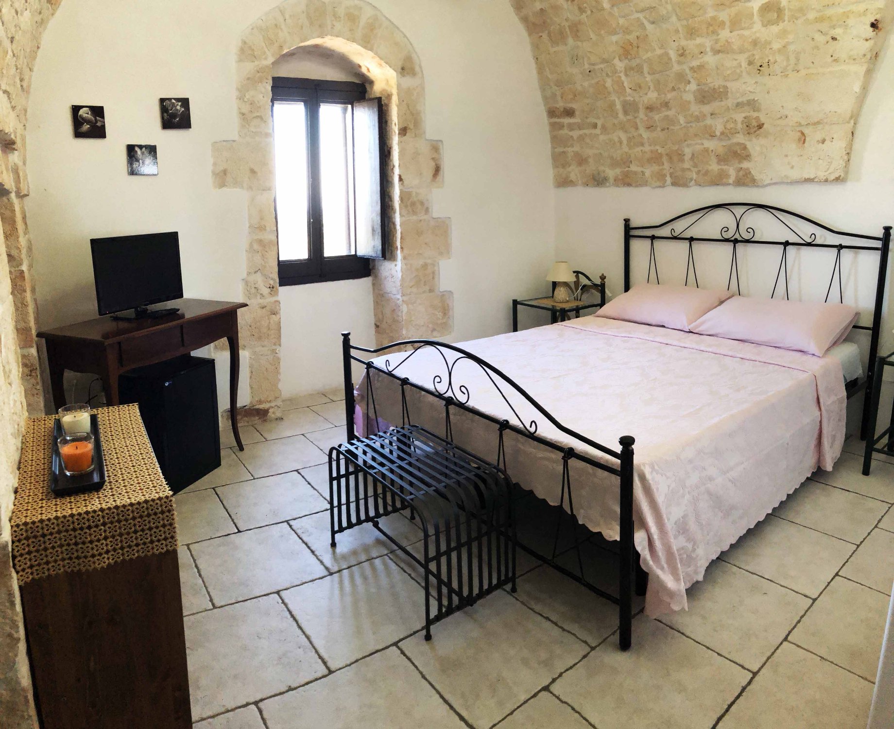Masseria Nenetta Bed & Breakfast-官方