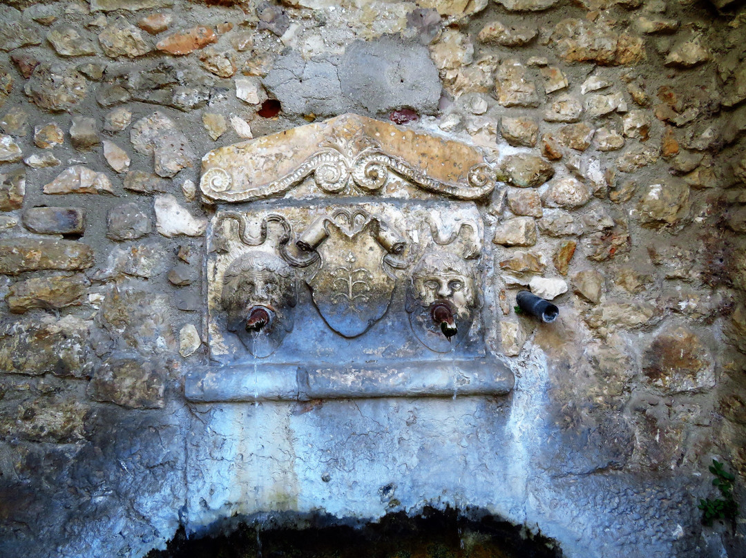 Centro Storico di Acciano