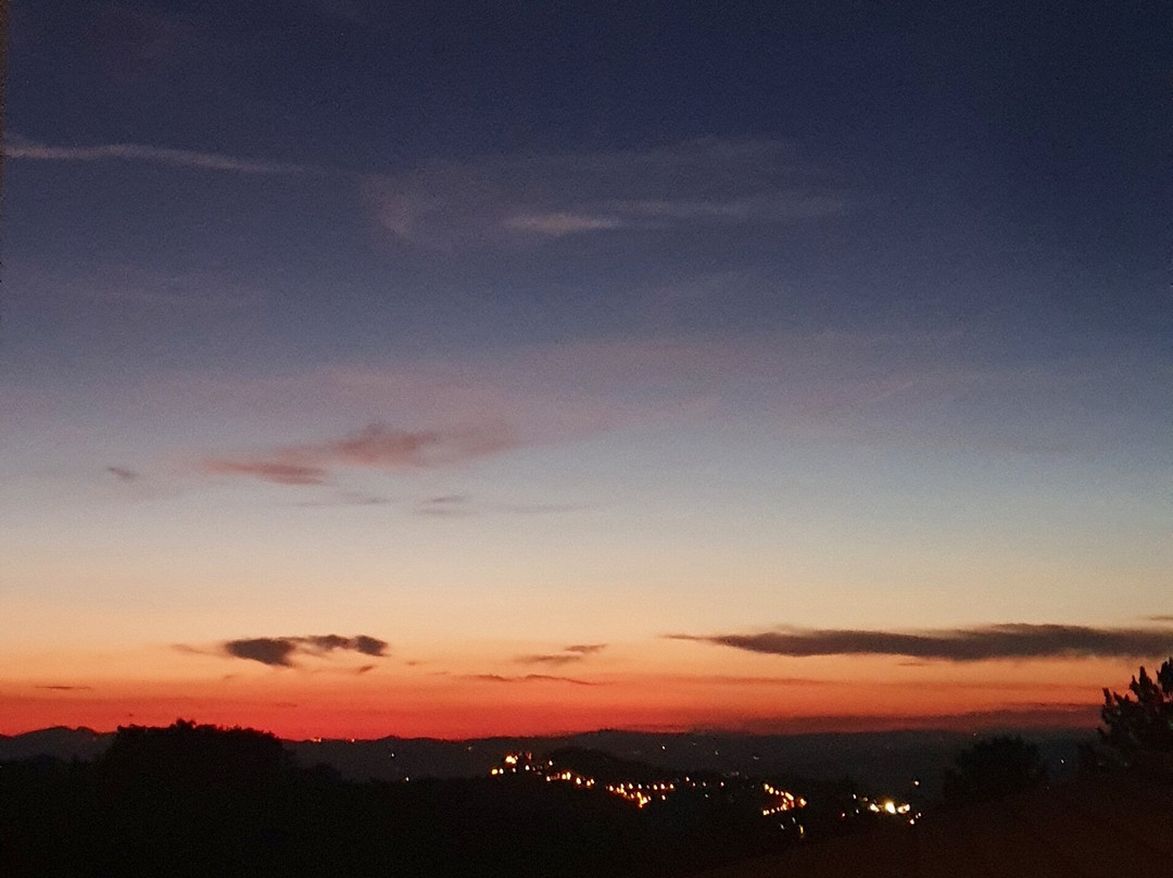 Toscana Wellness Resort主图