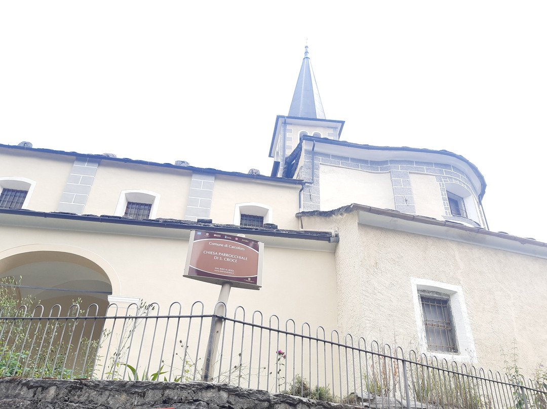 Chiesa di Santa Croce