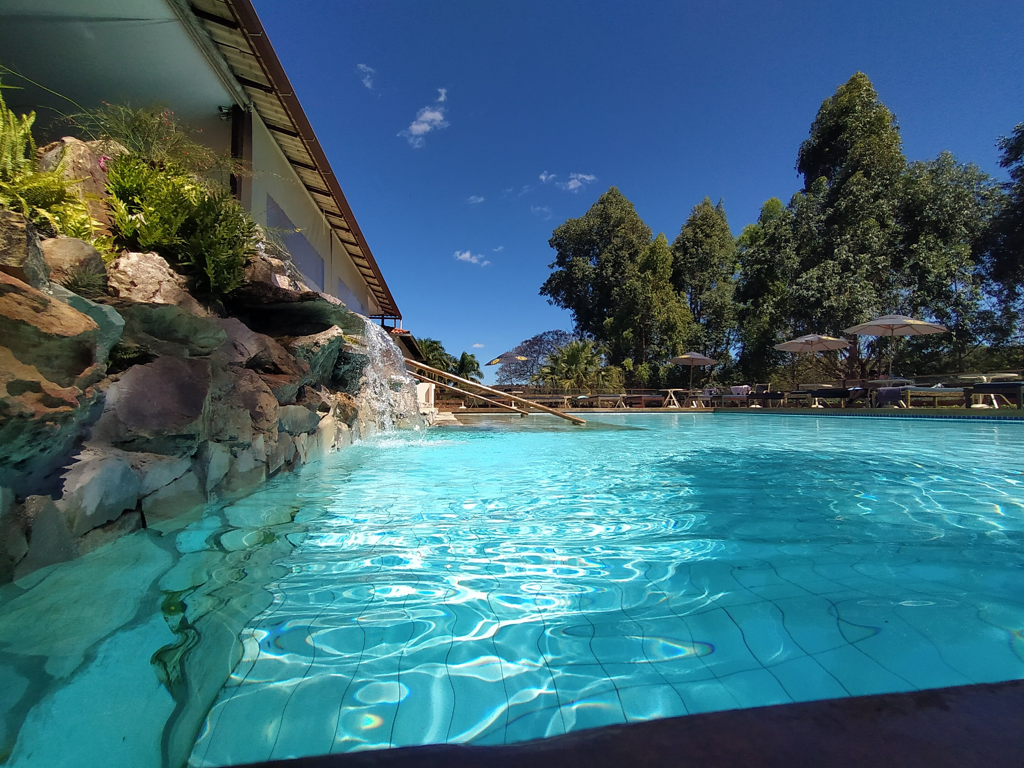 Village Resort-官方