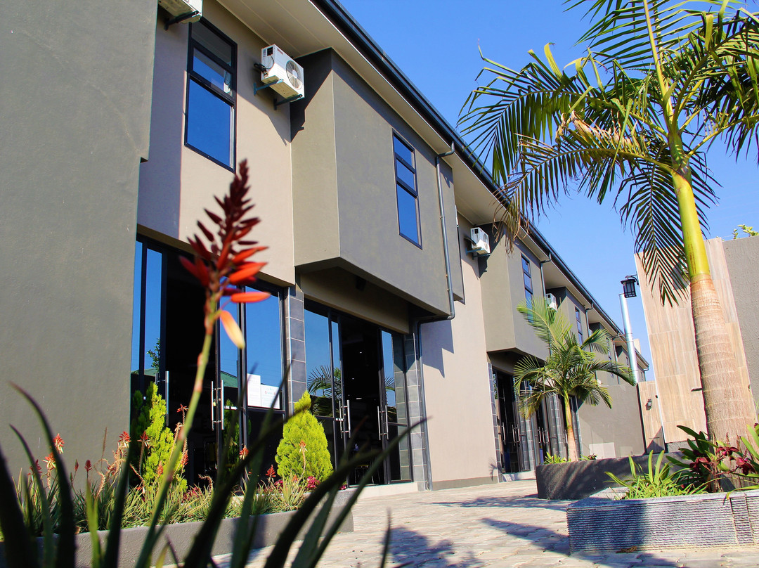 Kabwe旅游攻略图片