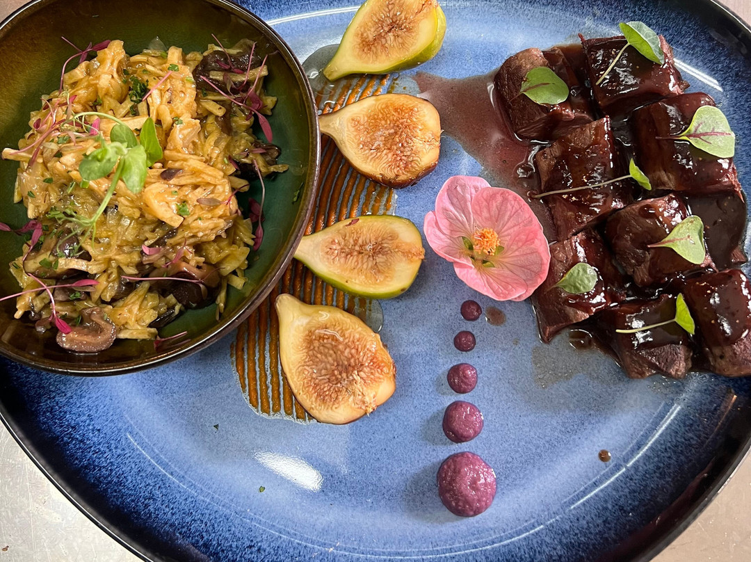 Core by Clare Smyth