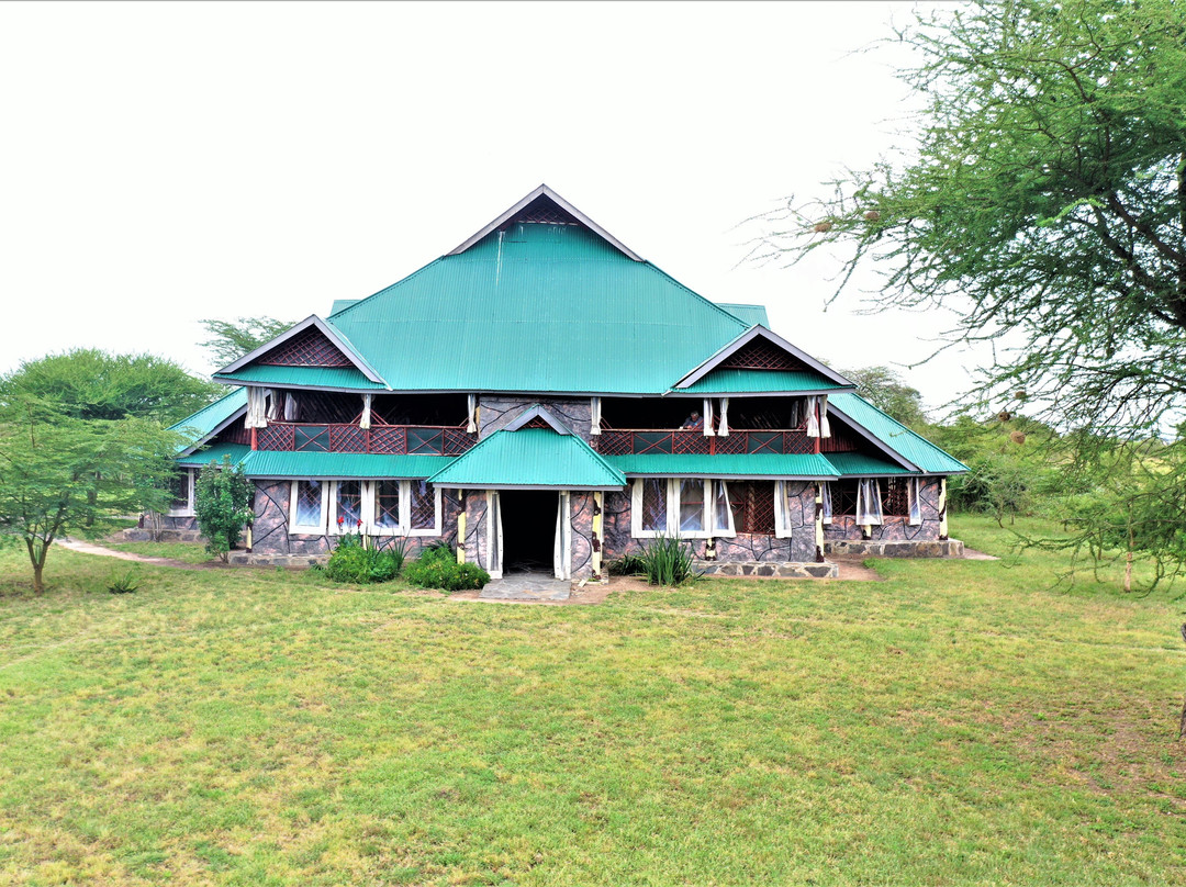 Ikoma旅游攻略图片