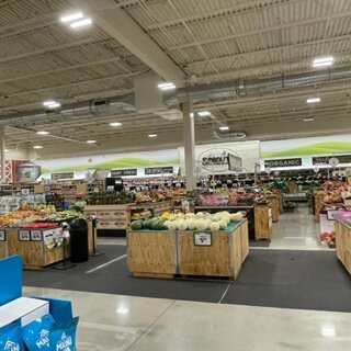 Sprouts Farmers Market