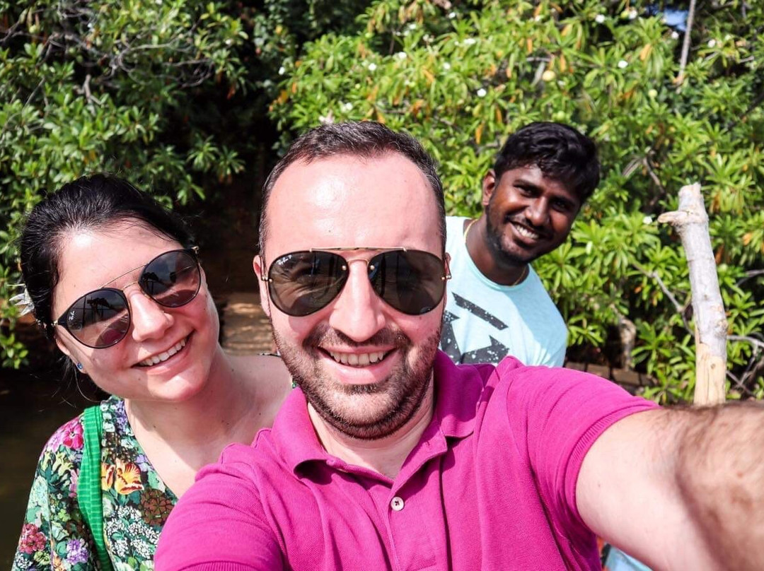 Big Brother Tours And Travels-亚洪加拉必去景点