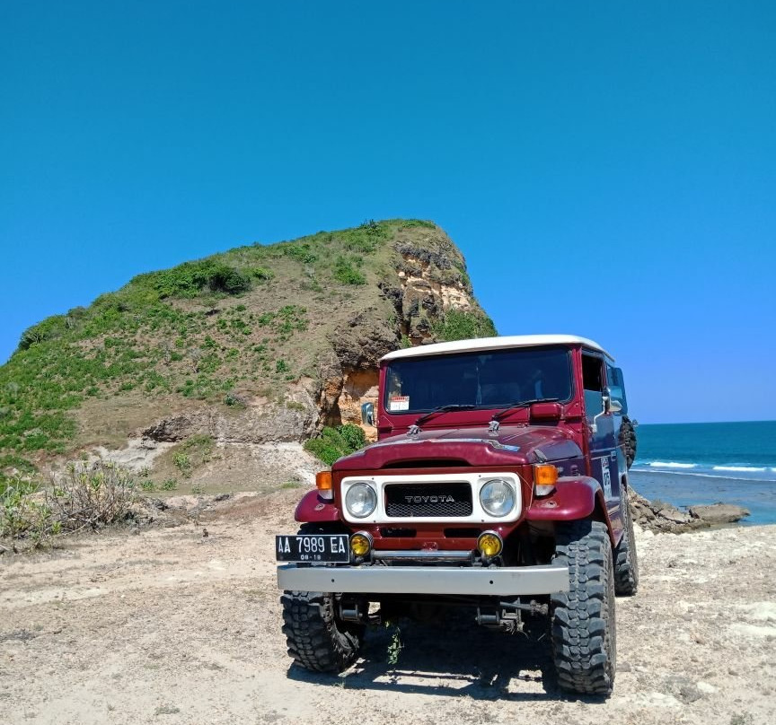 Lombok Hideaway-马塔兰必去景点