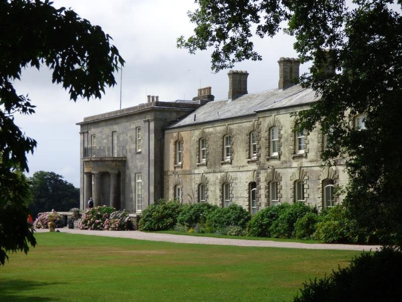 Arlington Court and the National Trust Carriage Museum景点图片