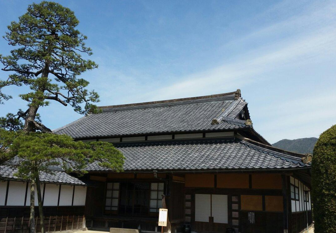 Izumo Cultural Tradition Hall-出云市必去景点