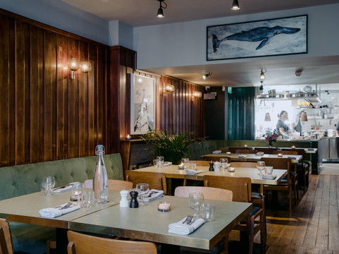 The Rose-迪奥必去景点