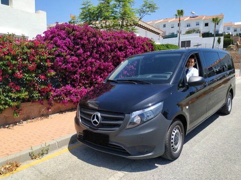 Picasso Transfers-米哈斯必去景点