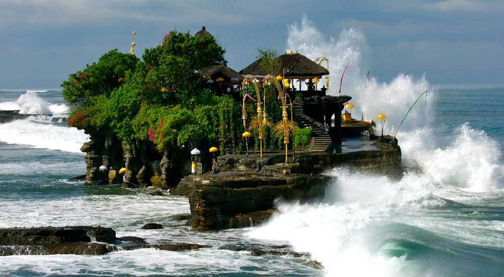 Ubud Good Driver景点图片