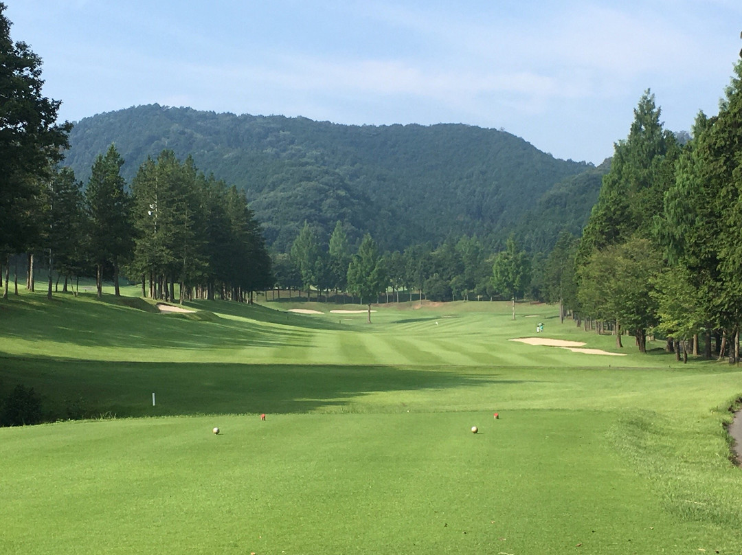 Taka Golf Club景点图片