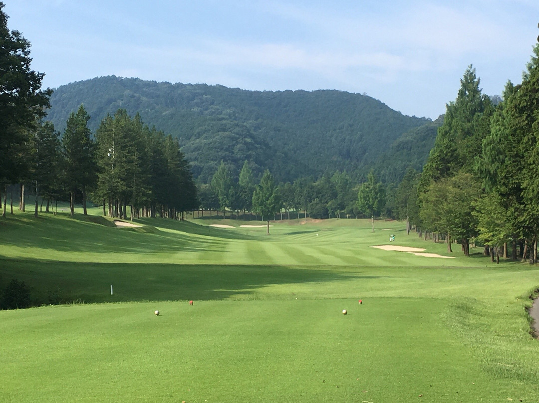 Taka Golf Club-鹿沼市必去景点