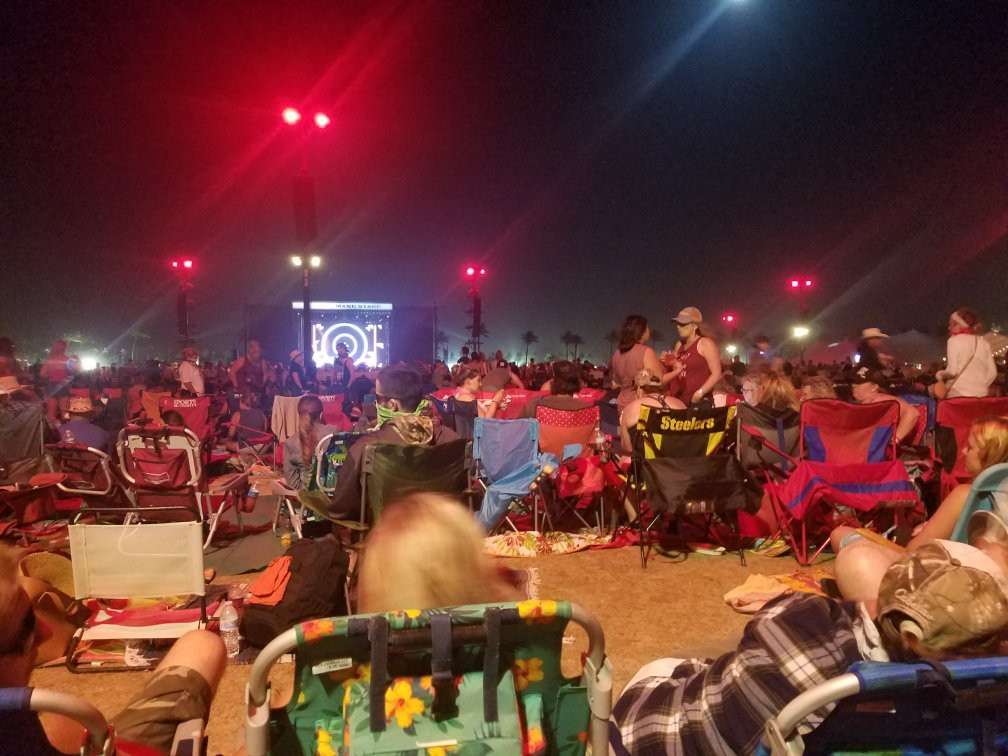 Stagecoach乡村音乐节-印第奥必去景点