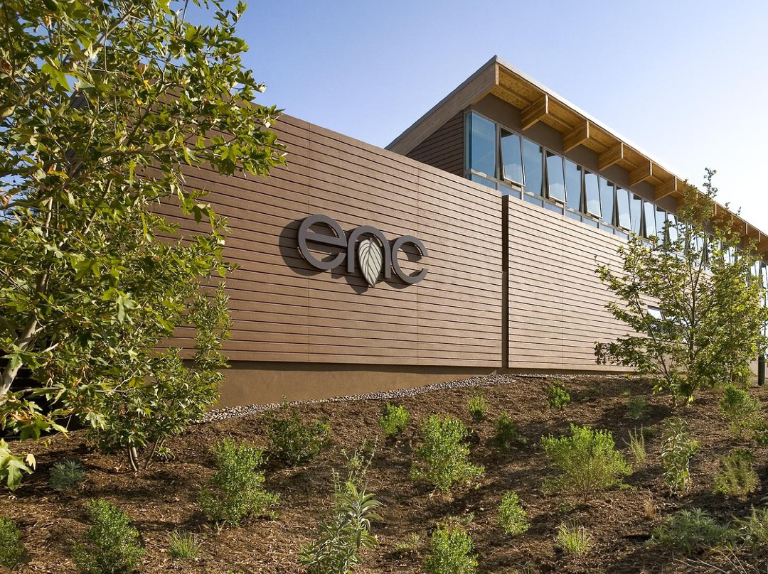 Environmental Nature Center景点图片