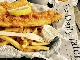 Eastside Fish & Chips