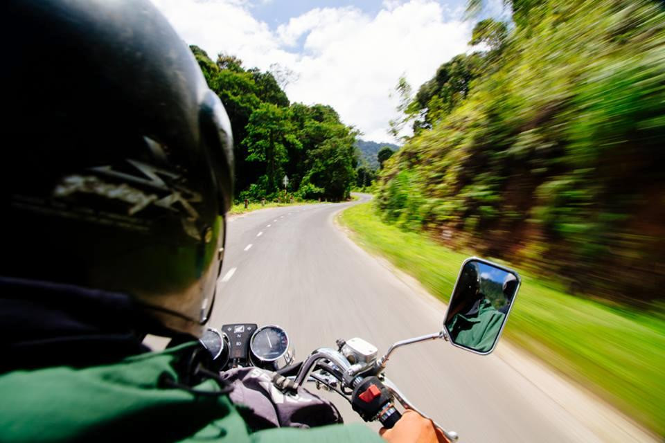 Banana Easy Riders - Private Day Tours-大勒必去景点