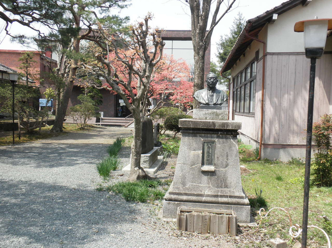 Saito Makoto Memorial景点图片