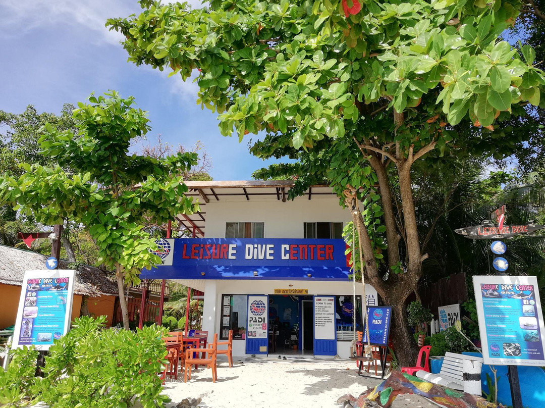 Leisure Dive Center景点图片