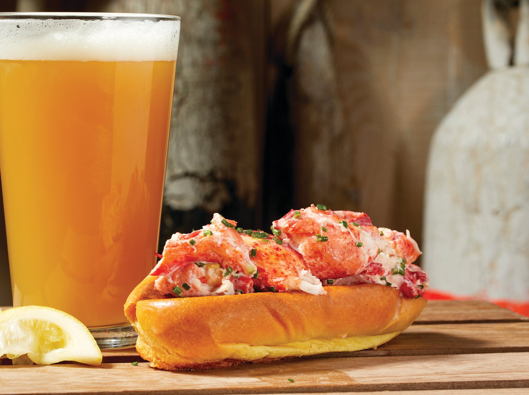 Jack's Lobster Shack