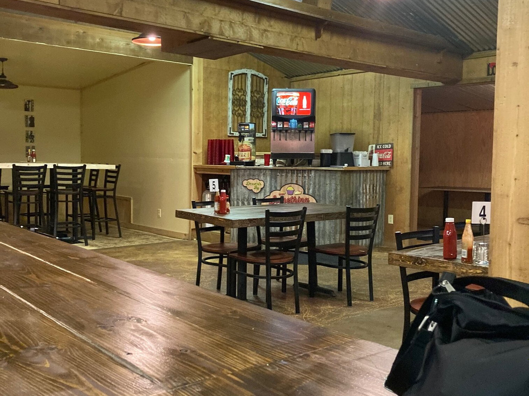 Reo's New Orleans Kitchen