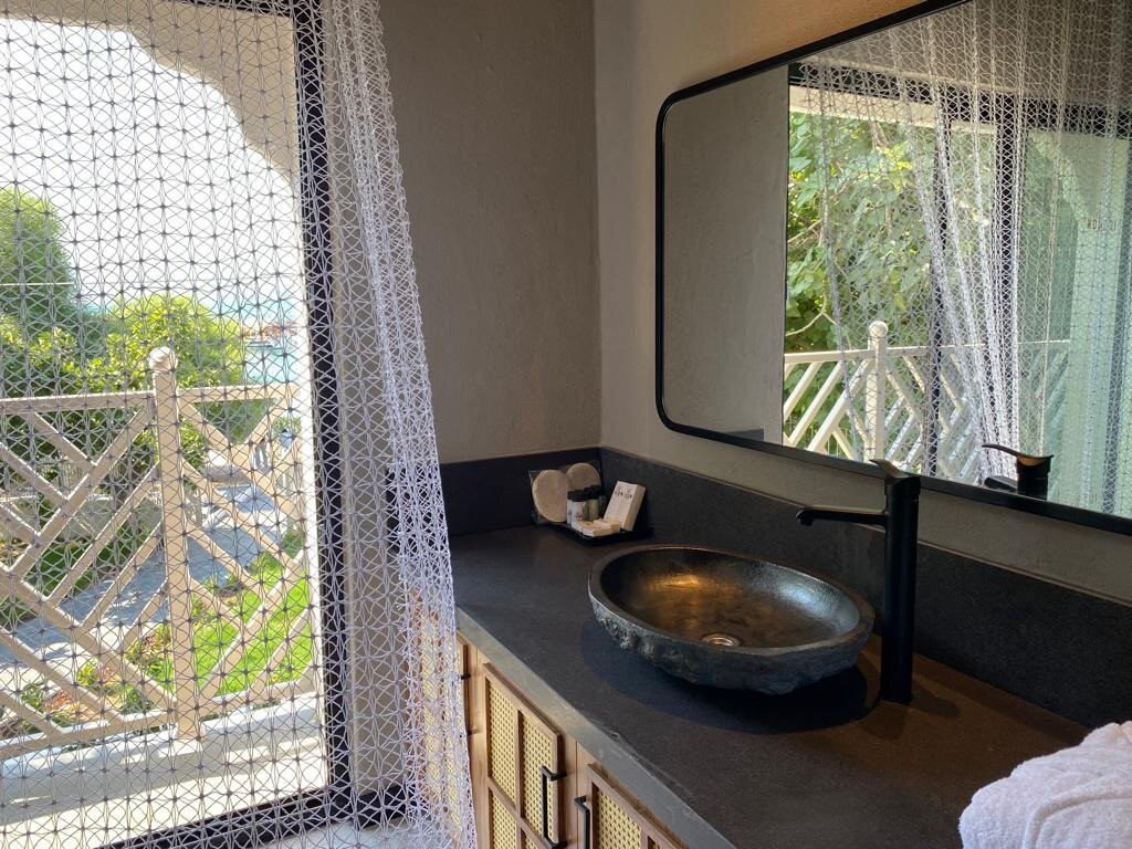 图尔古特卢酒店住宿-Icon Beach Suites Hotel