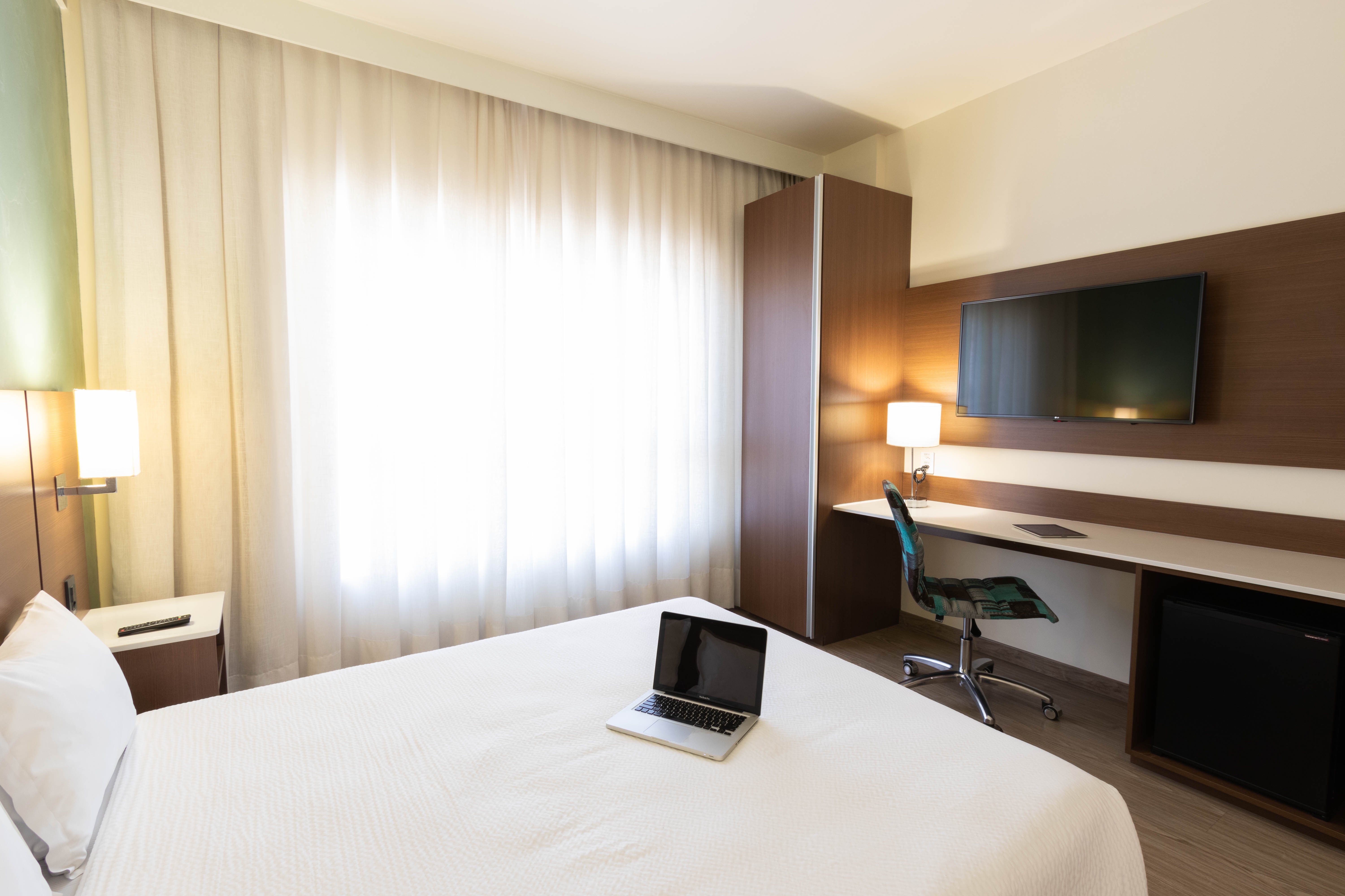 Ibis Styles Curitiba Airport Hotel-官方