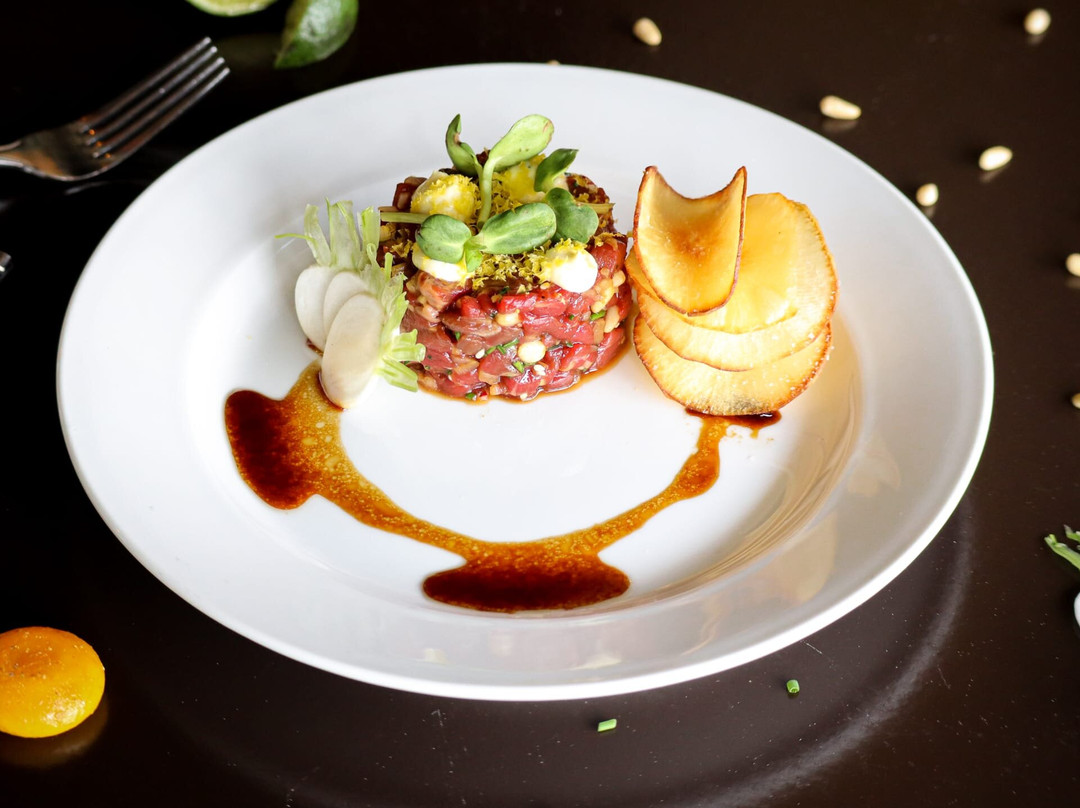 The Brooklyn Warehouse