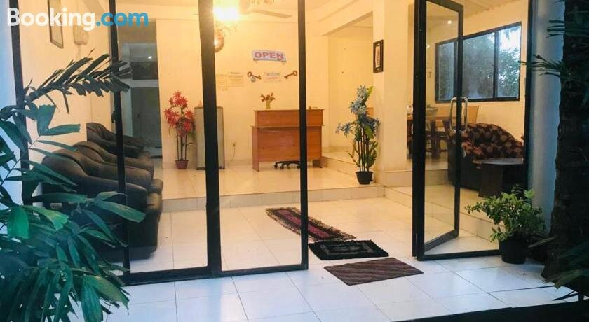 Water View Hotel - Belihuloya