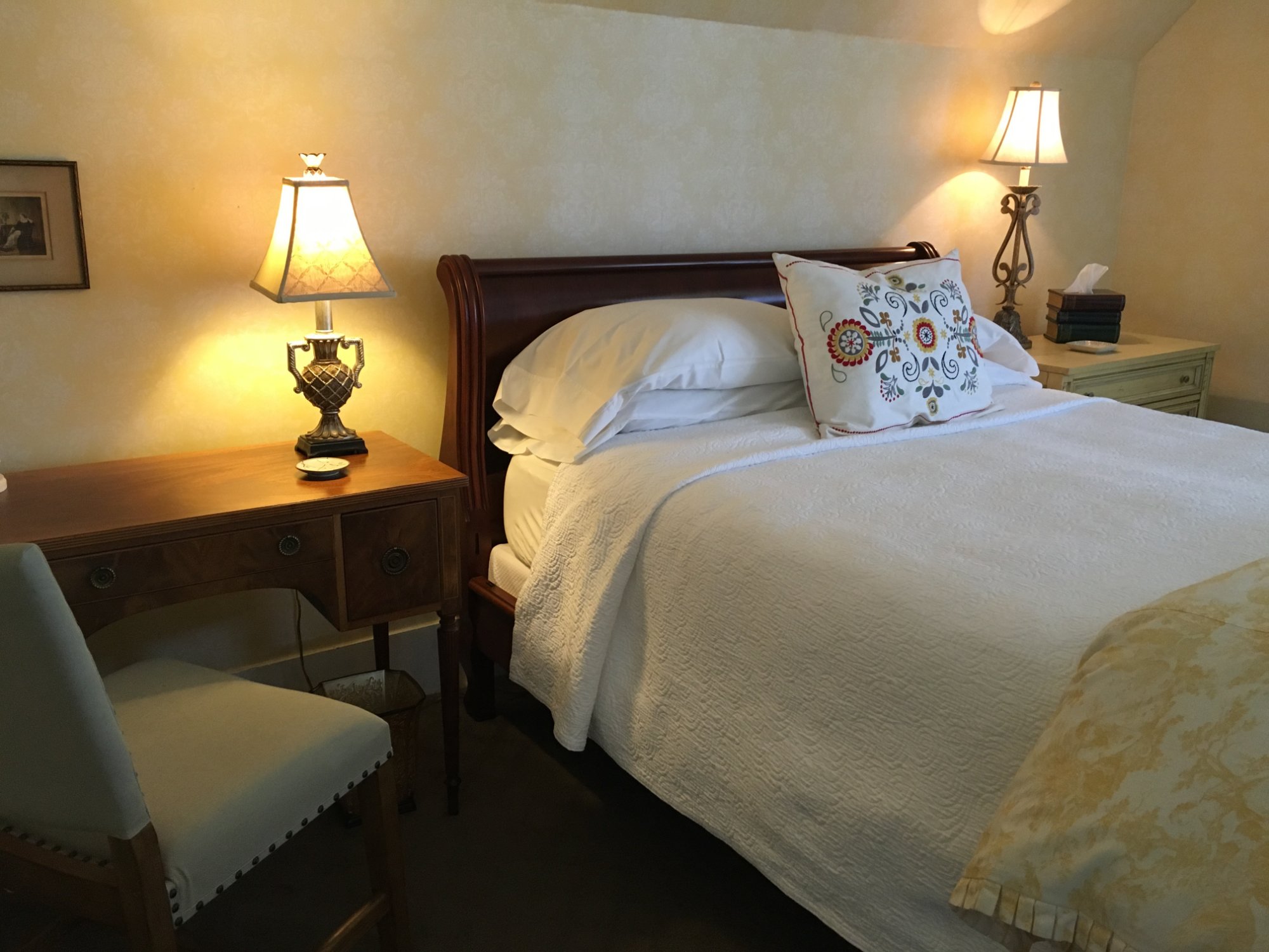 The Madison House B & B-官方